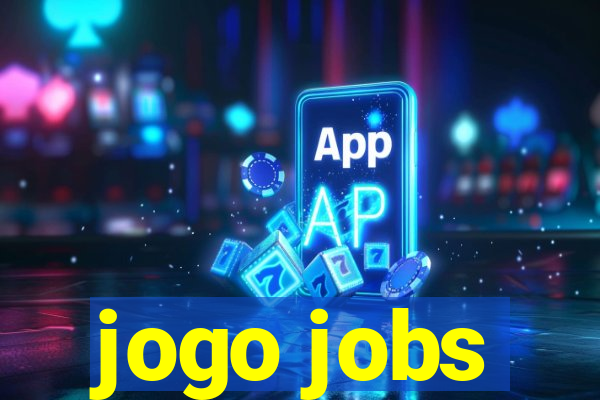 jogo jobs